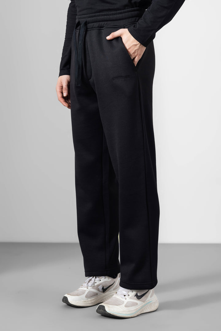 Black Sweatpants