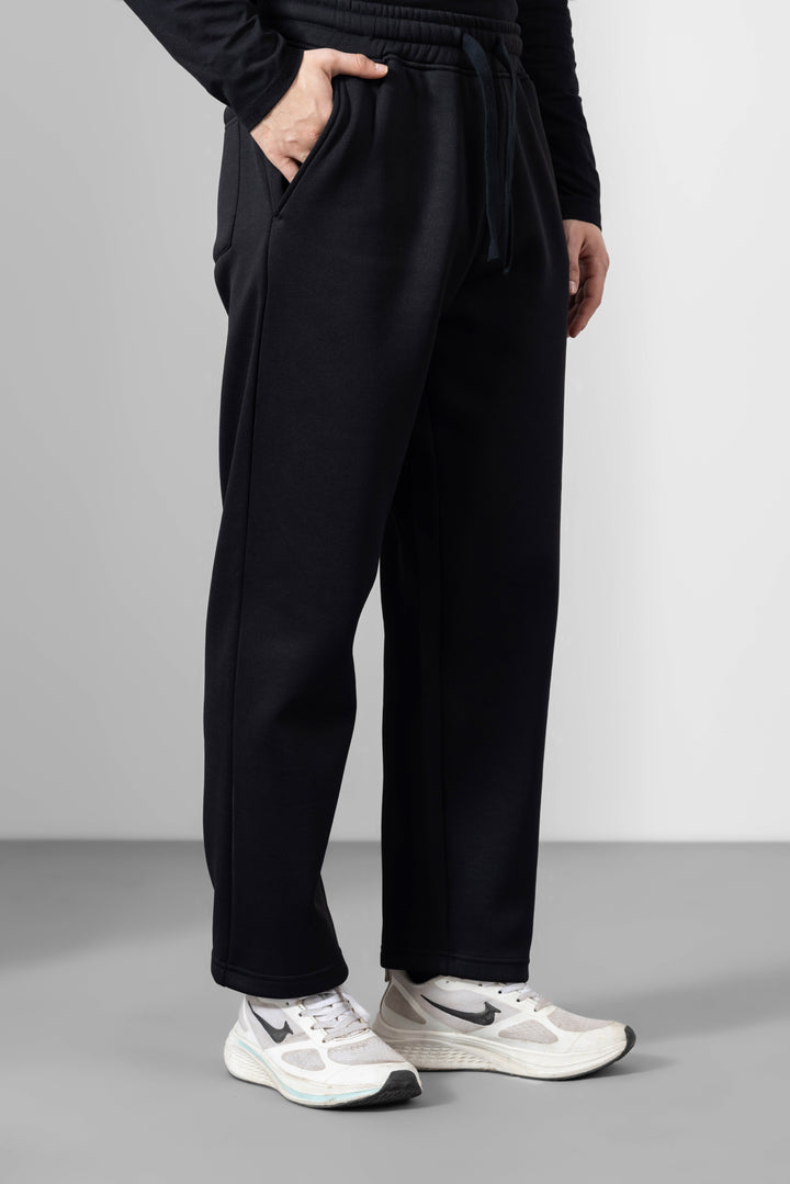 Black Sweatpants