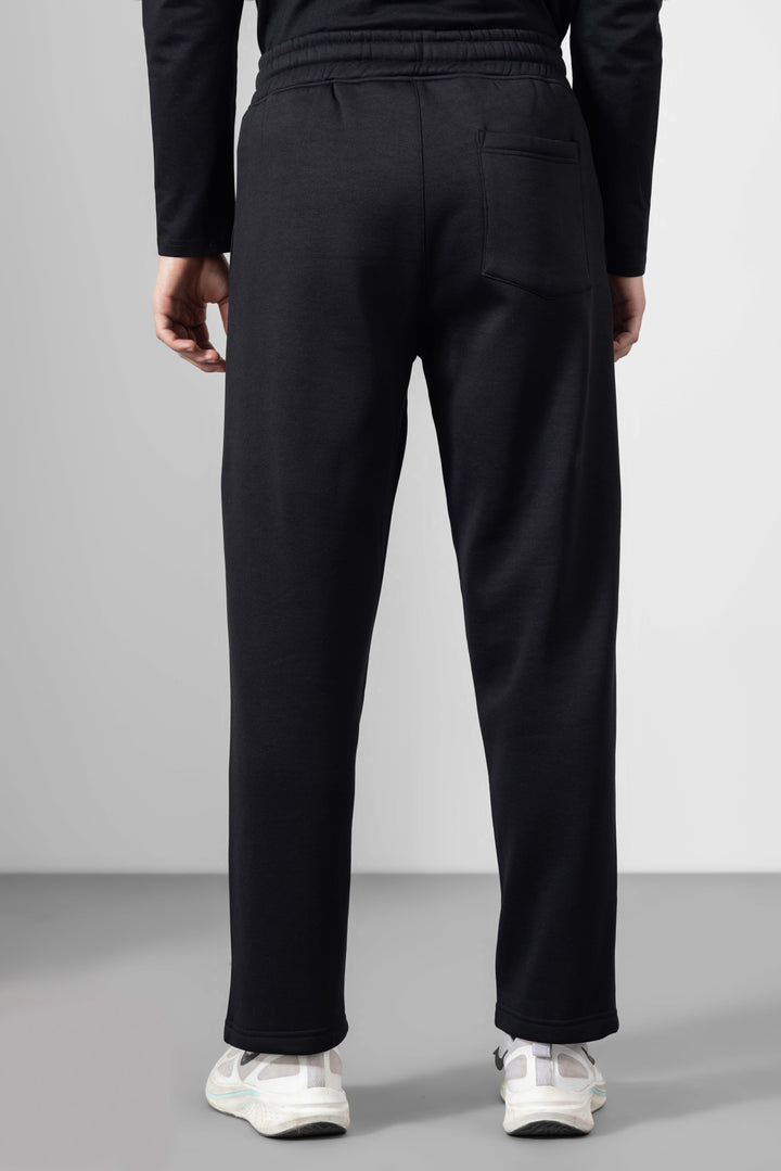 Black Sweatpants