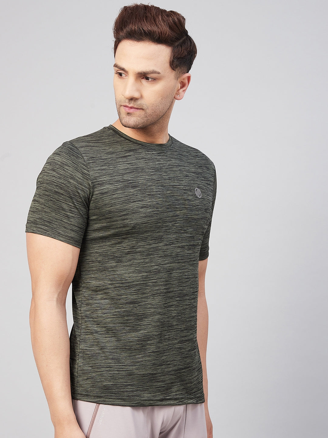 ACTIVE RAPID-DRY FIT TSHIRT