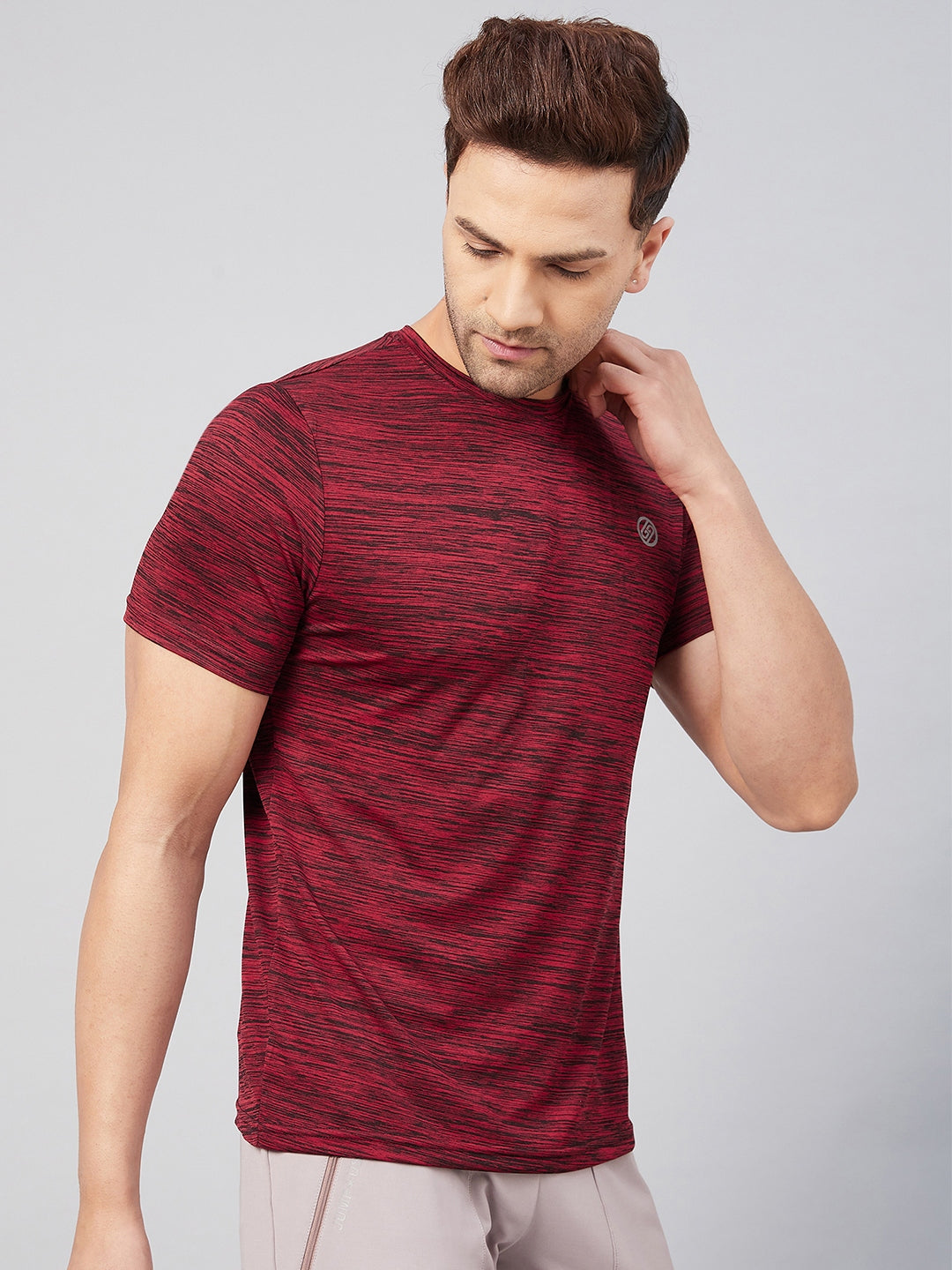 ACTIVE RAPID-DRY FIT TSHIRT