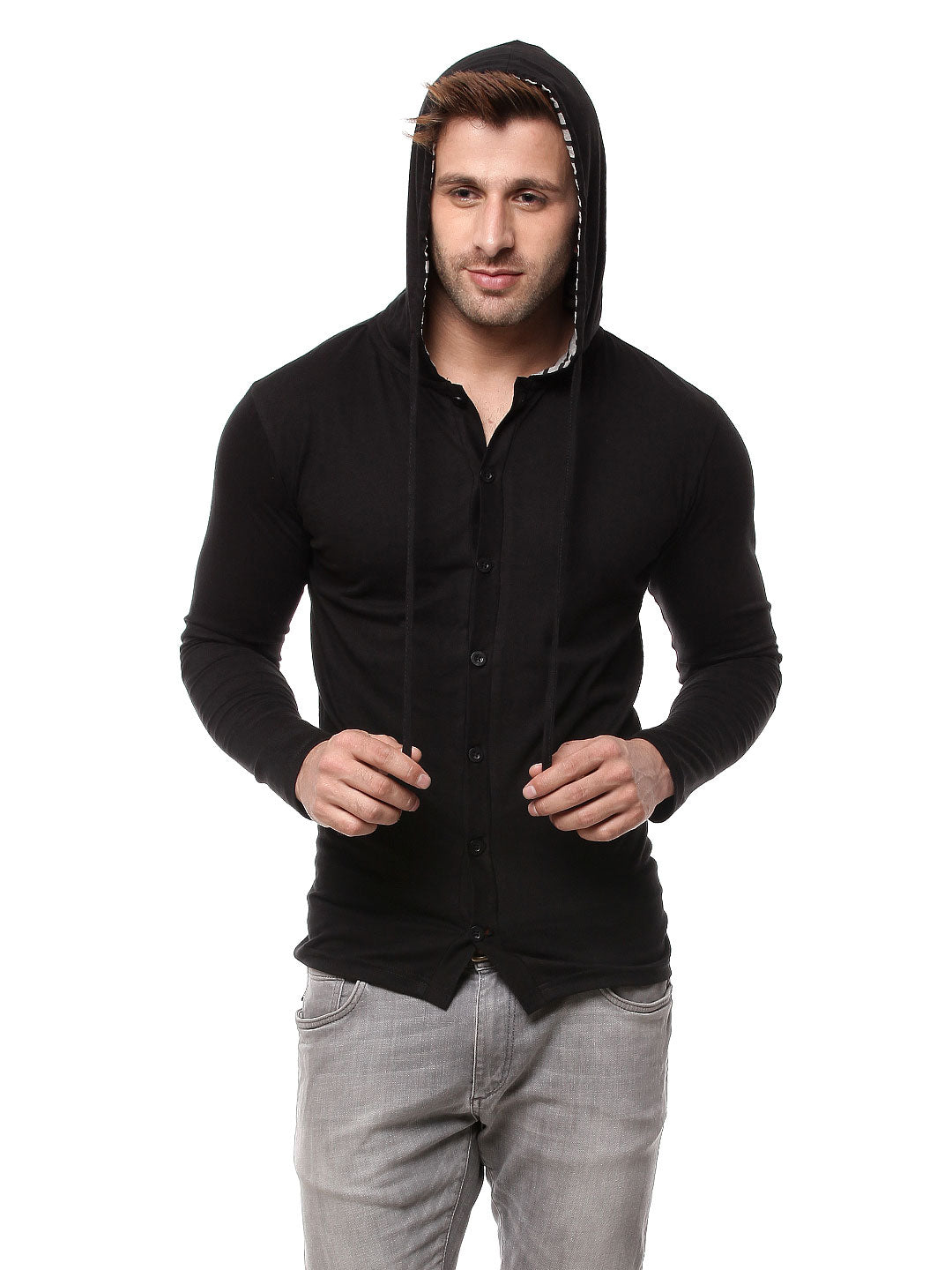 GSFSHD1289BLK