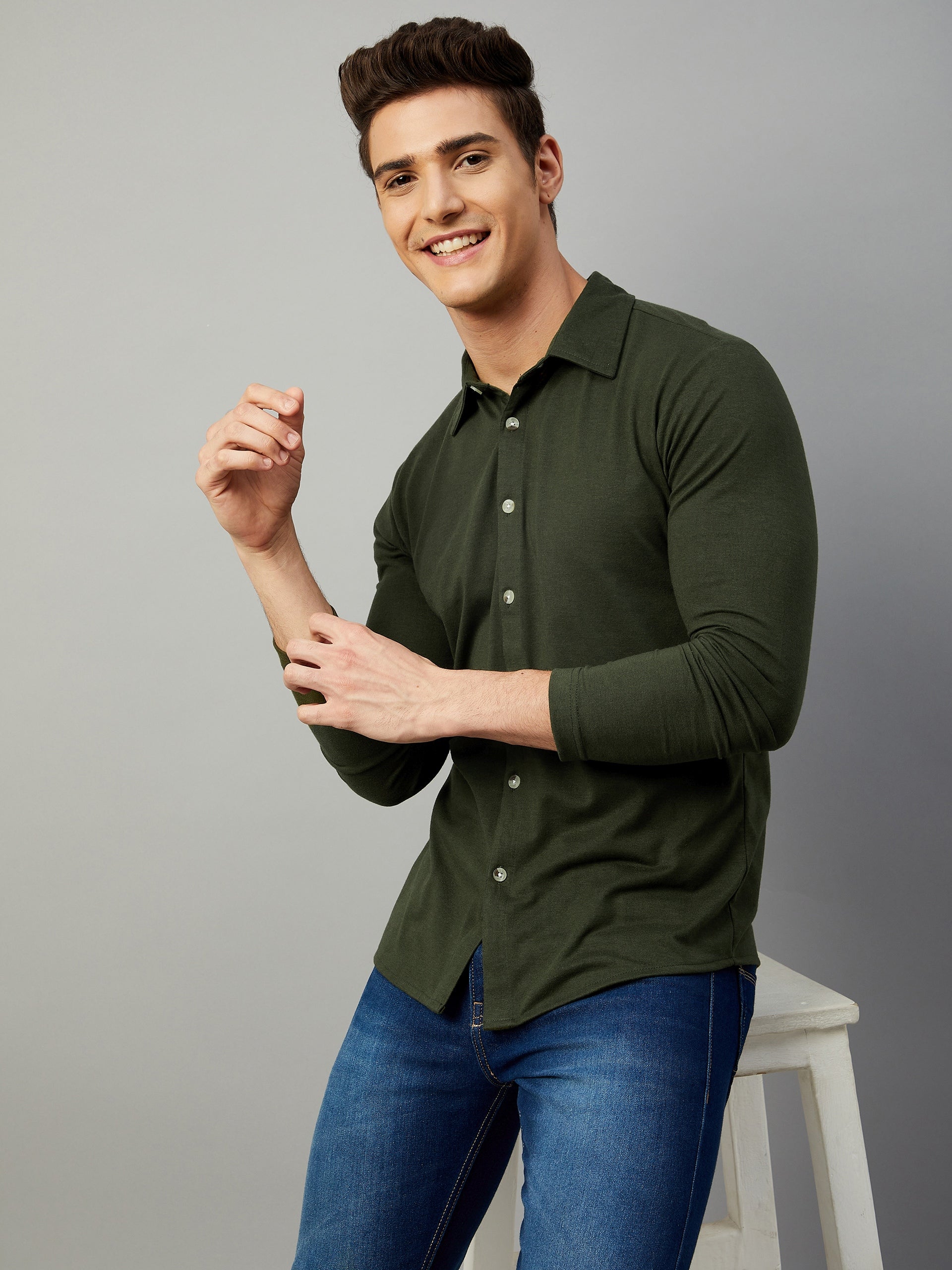 cotton shirts