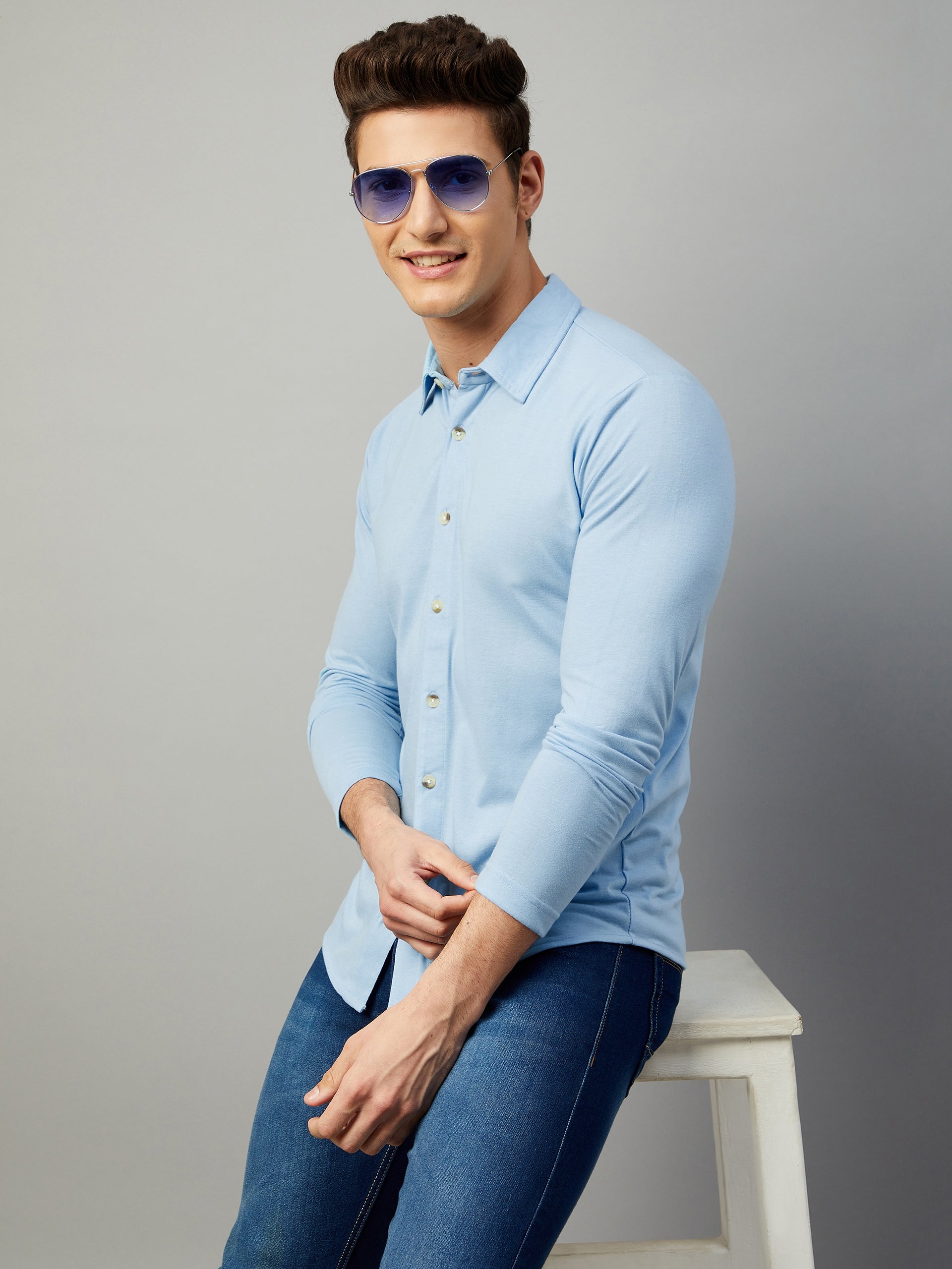 cotton shirts