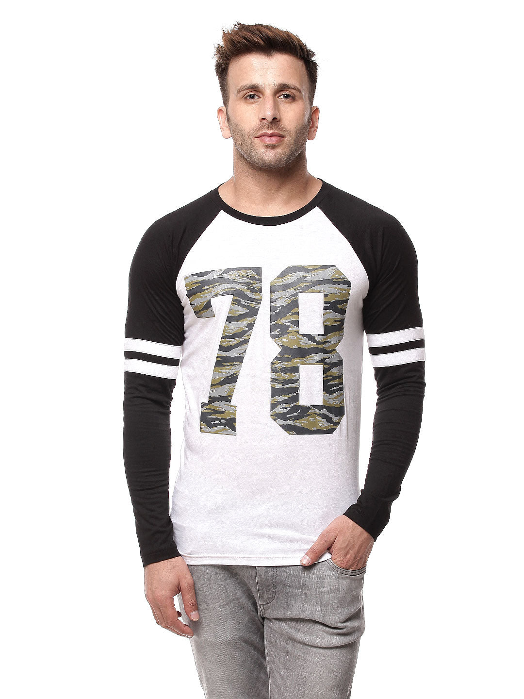 GSFSRGLN1288BLKWHT