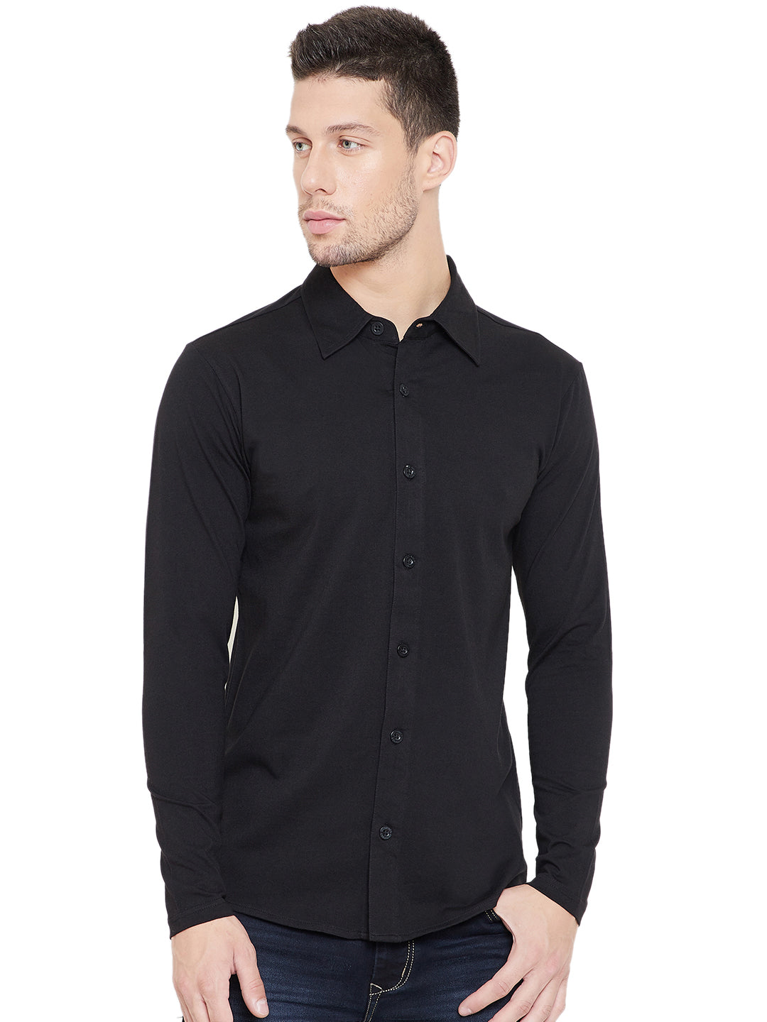 GSFSSHRT2454BLK