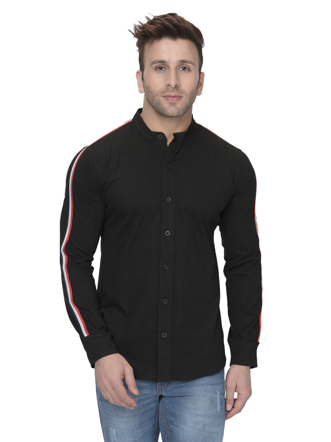 GSFSSHRTTP2253BLK