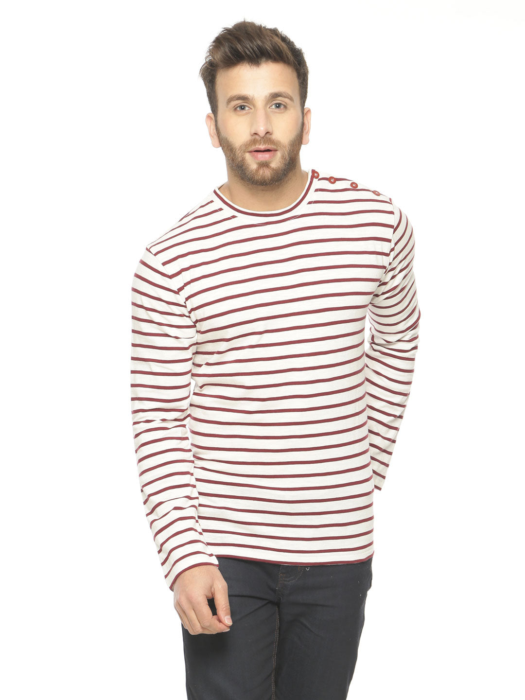 GSFSSTRP60208WHT
