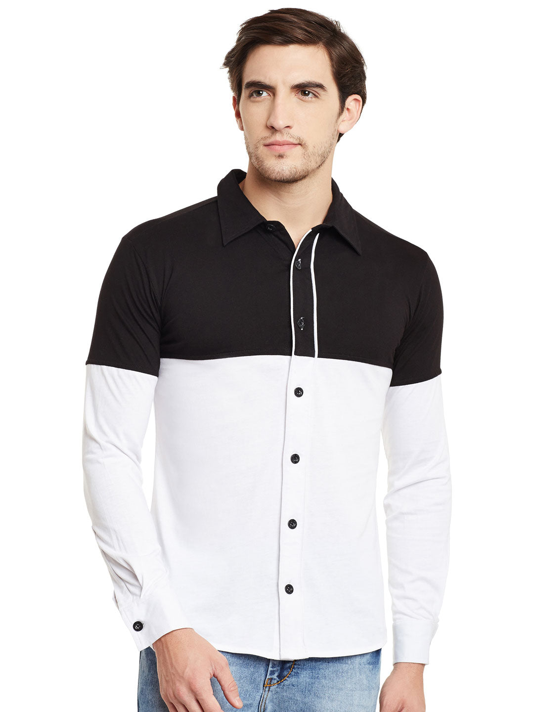 GSFSSTRT1461BLKWHT