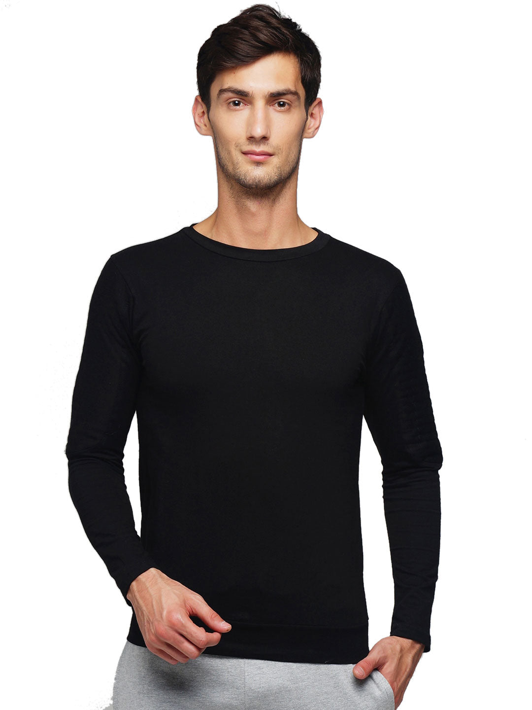 GSFSTSHT1308BLK