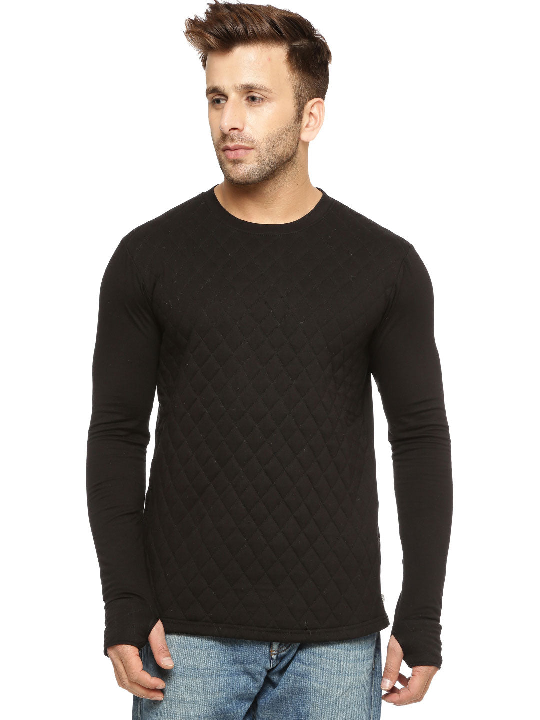 GSFSTSHT1316BLK