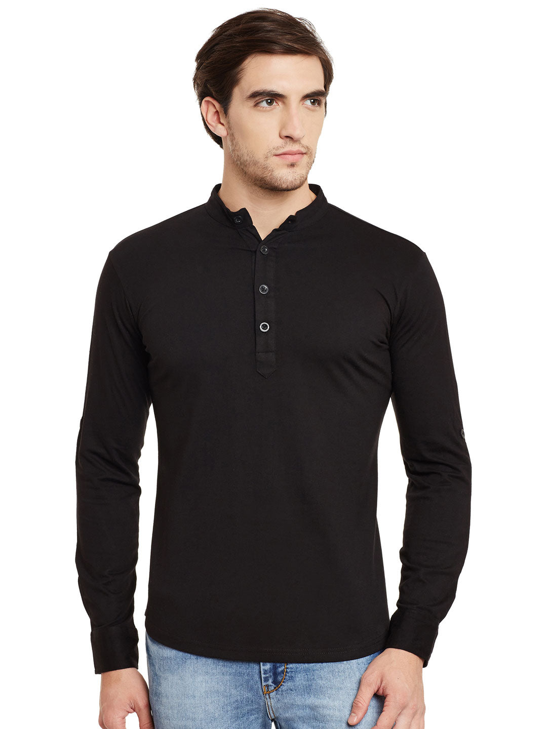 GSFSTSHT1475BLK