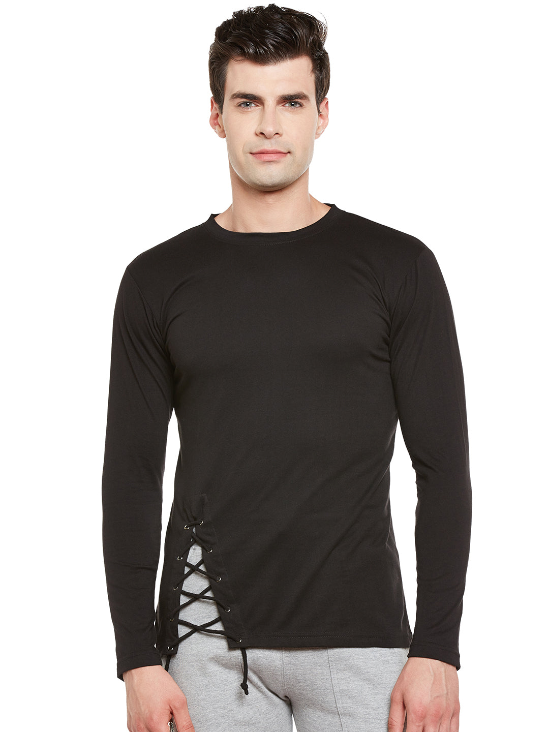GSFSTSHT1507BLK