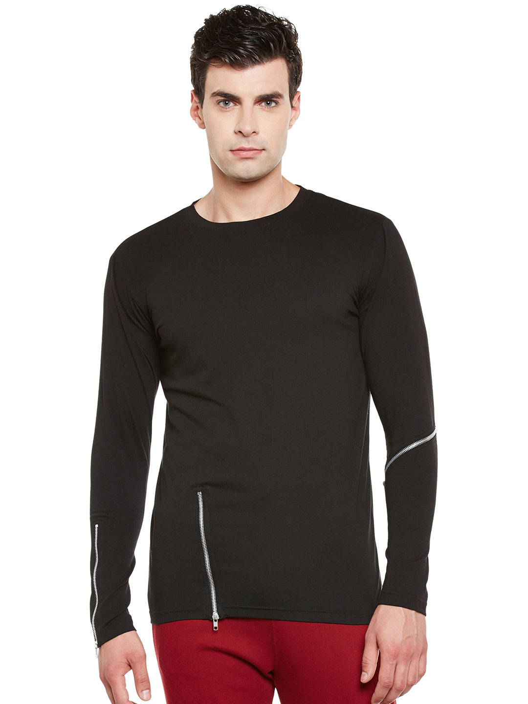 GSFSTSHT1509BLK