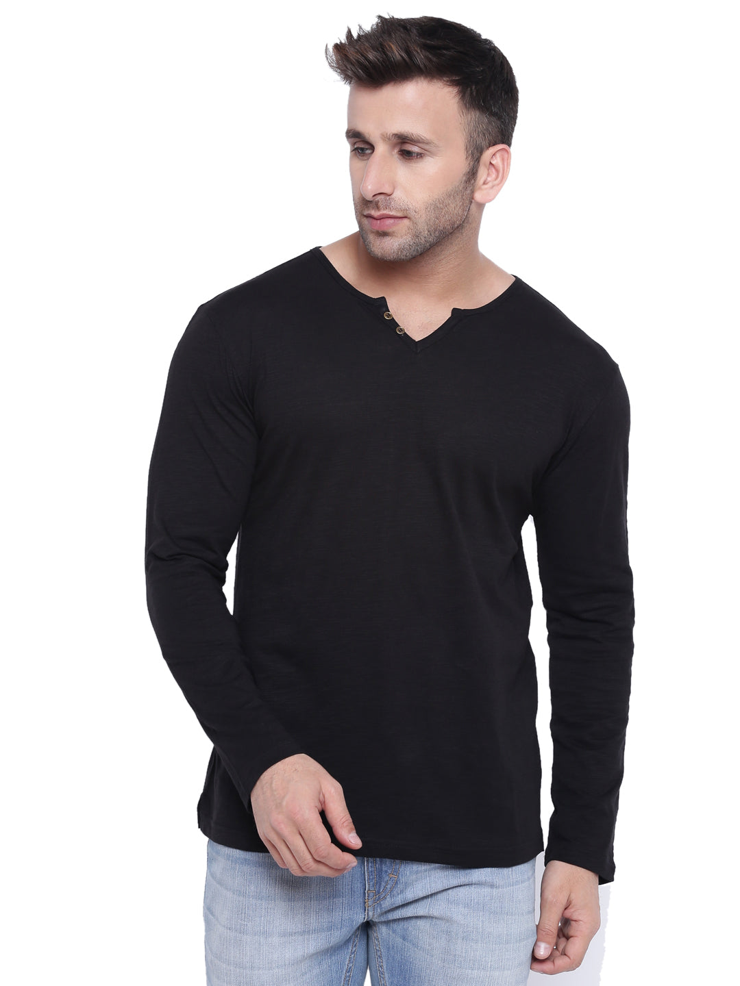 GSFSTSHT2039BLK