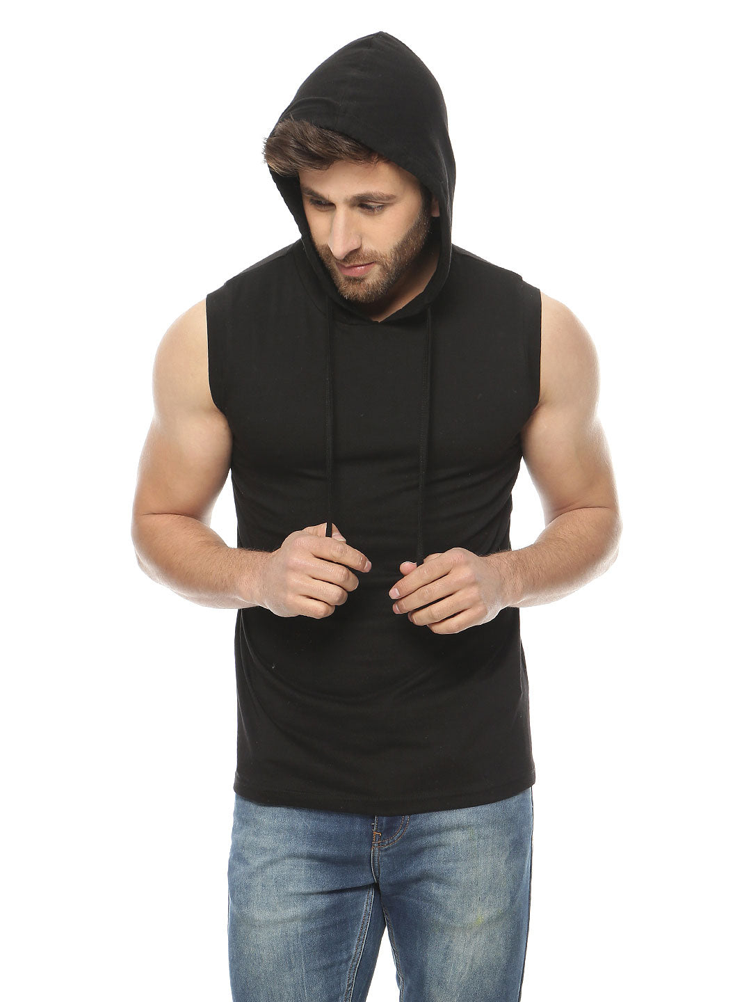 GSHDTSHT1165BLK