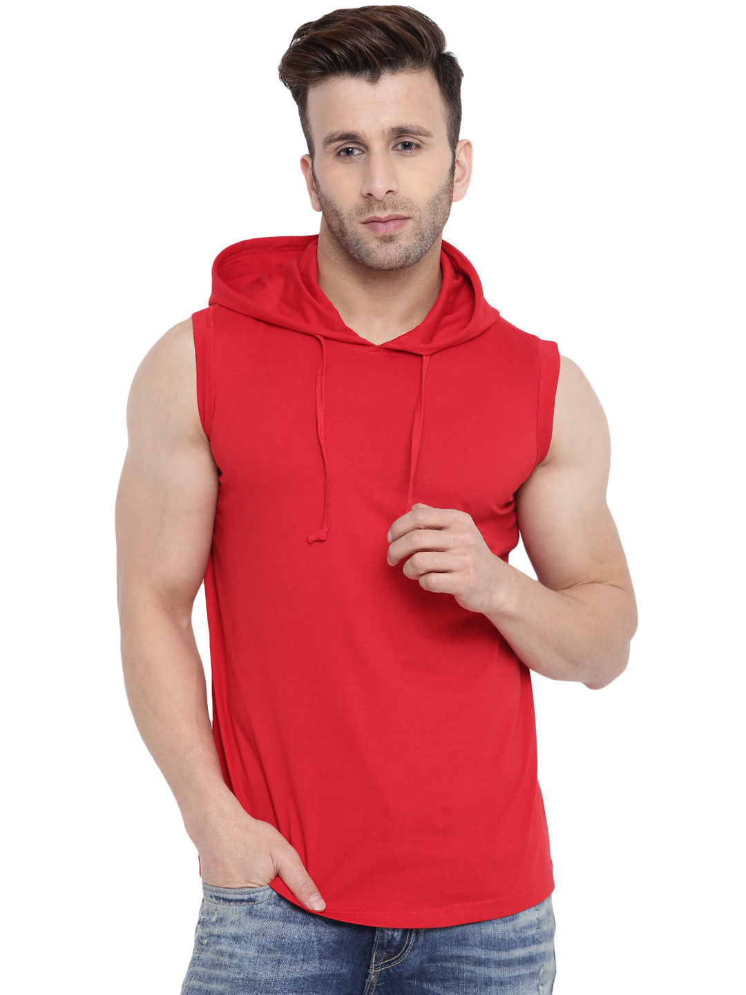 GSHDTSHT1165RED