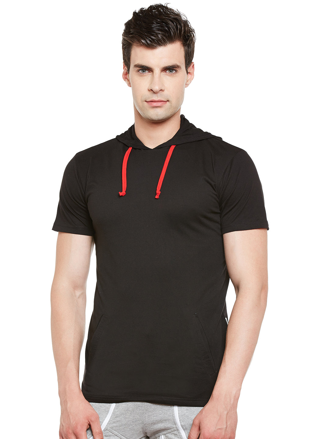 GSHDTSHT1526BLK