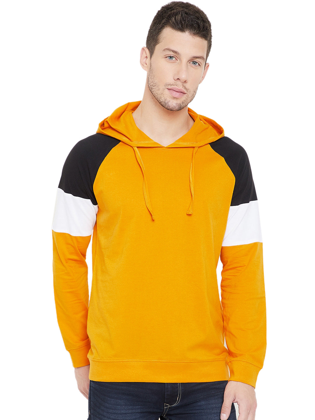 GSHDTSHT2465YELBLKWHT