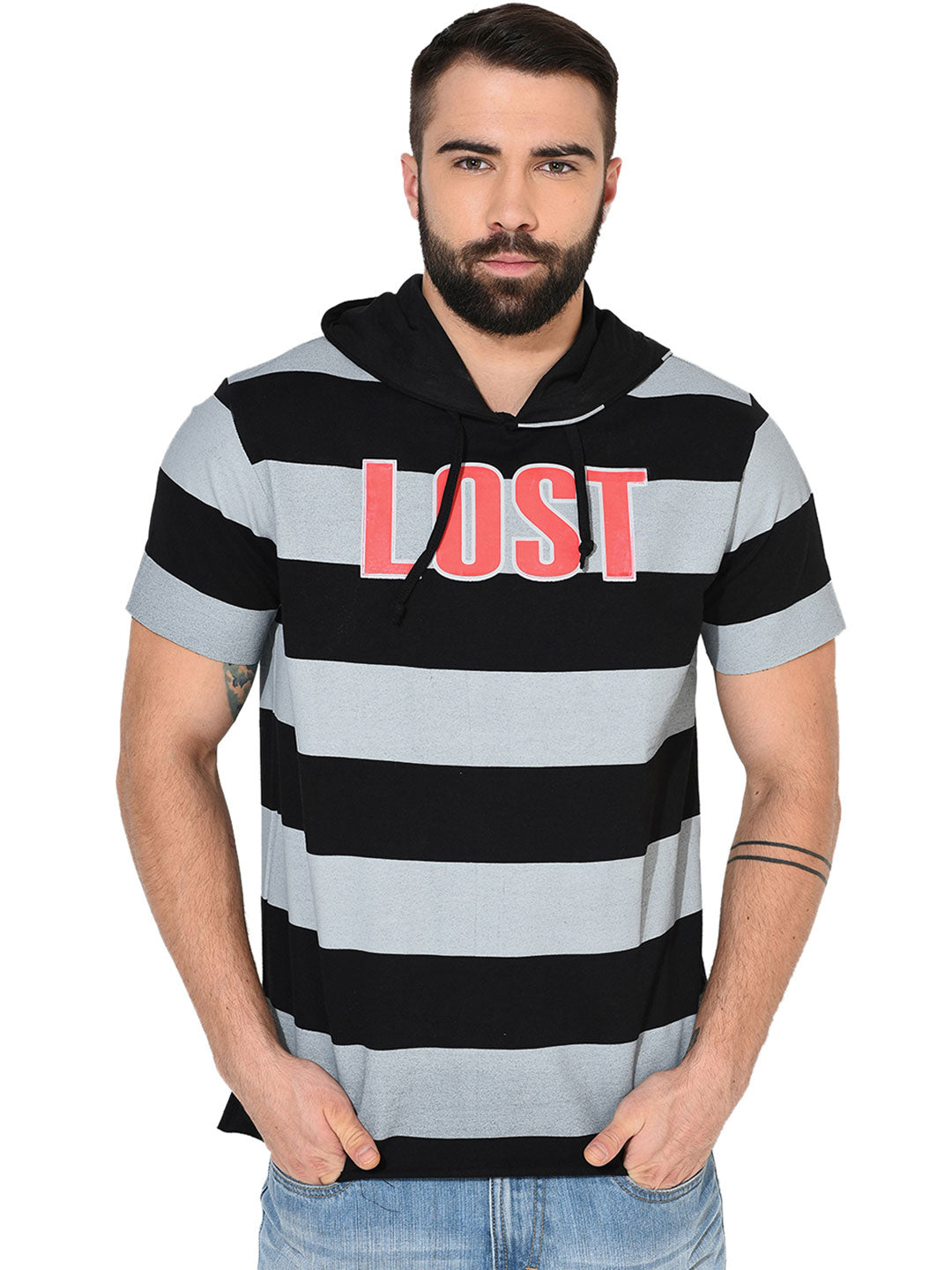 GSHSHDD1633BLKGRY