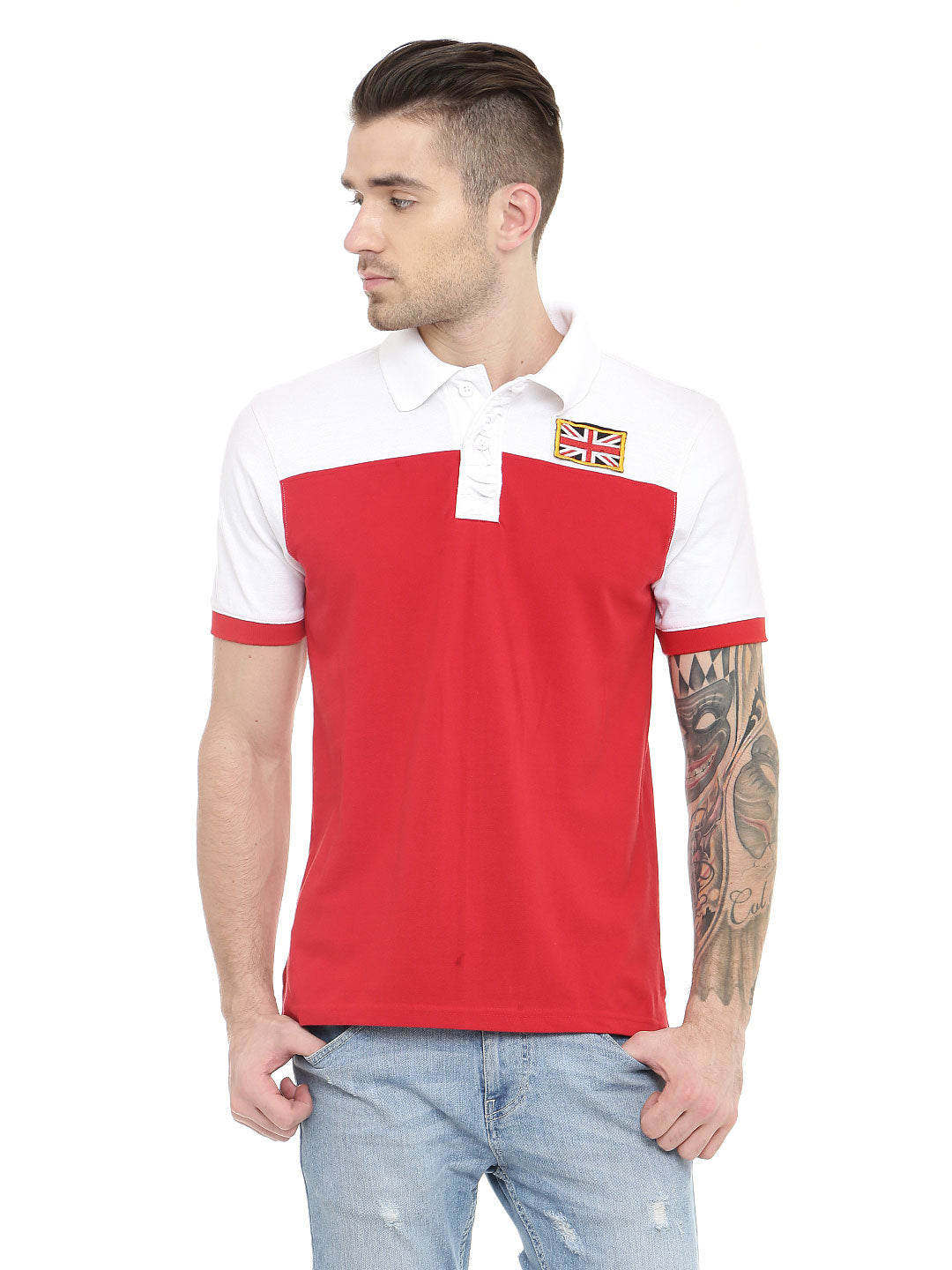 GSHSPLO003REDWHT