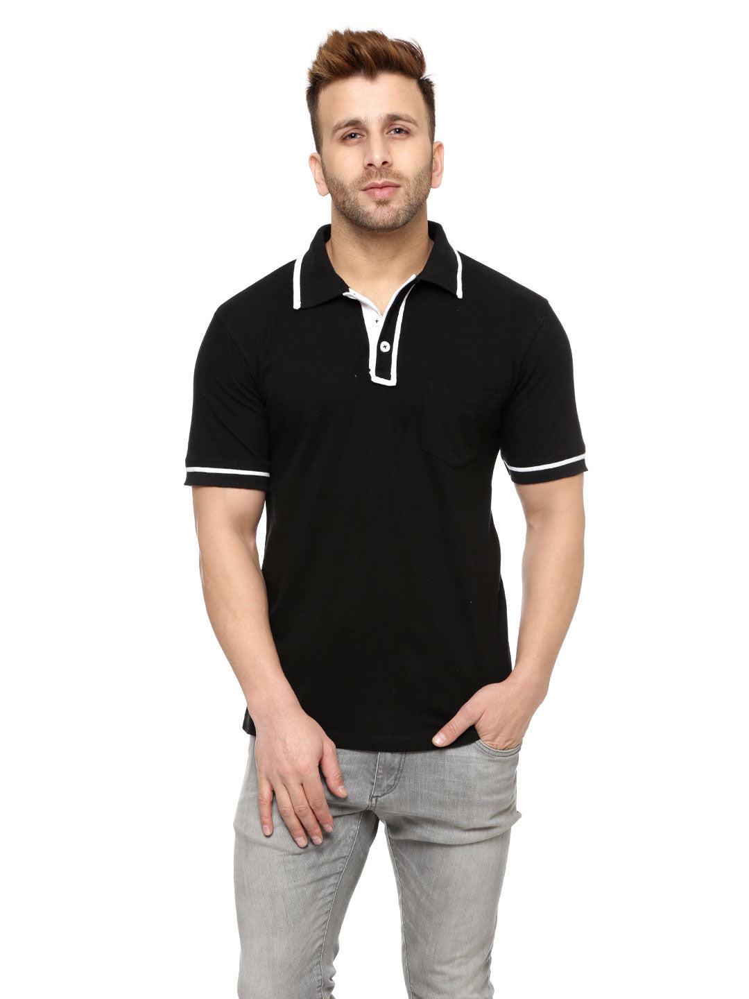 GSHSPLO1347BLKWHT