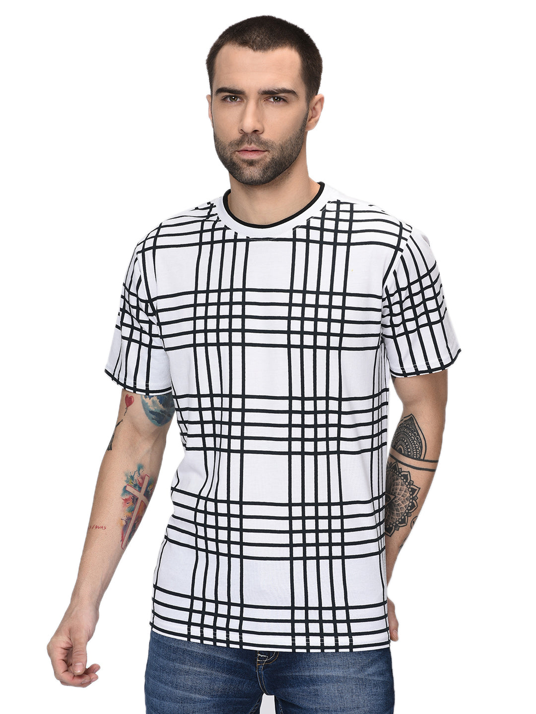 GSHSPNT2260WHTBLK