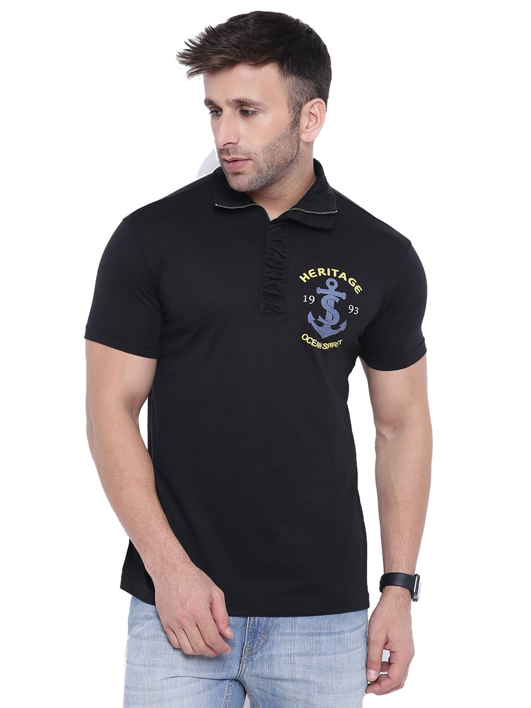 GSHSPNT60054BLK