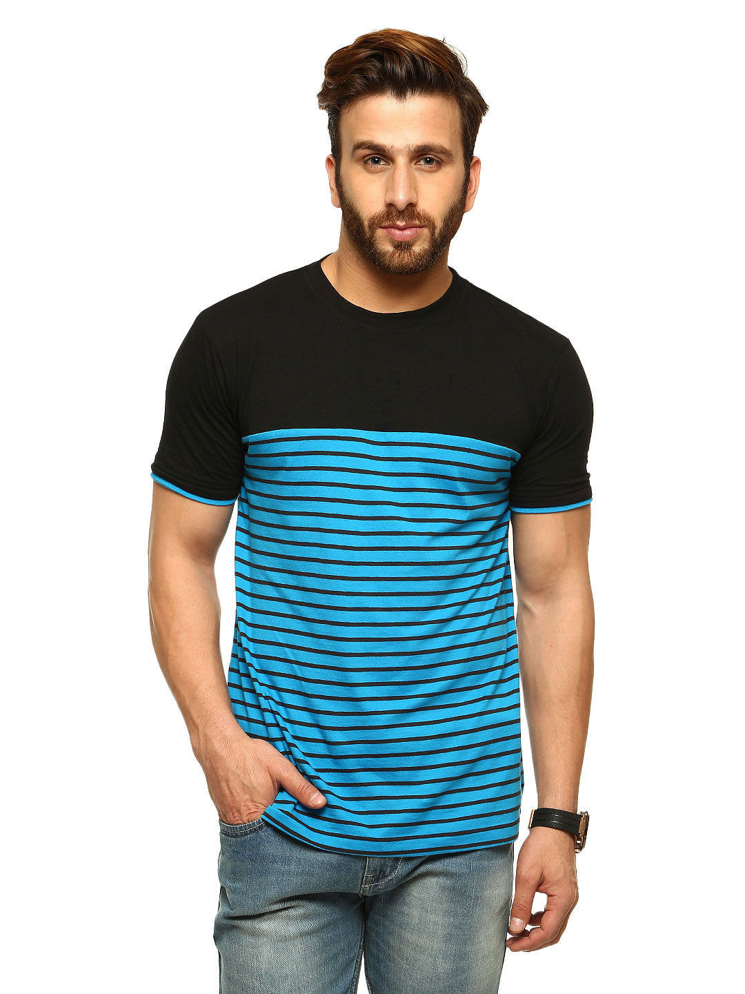 GSHSRNCK60202BLKBLU