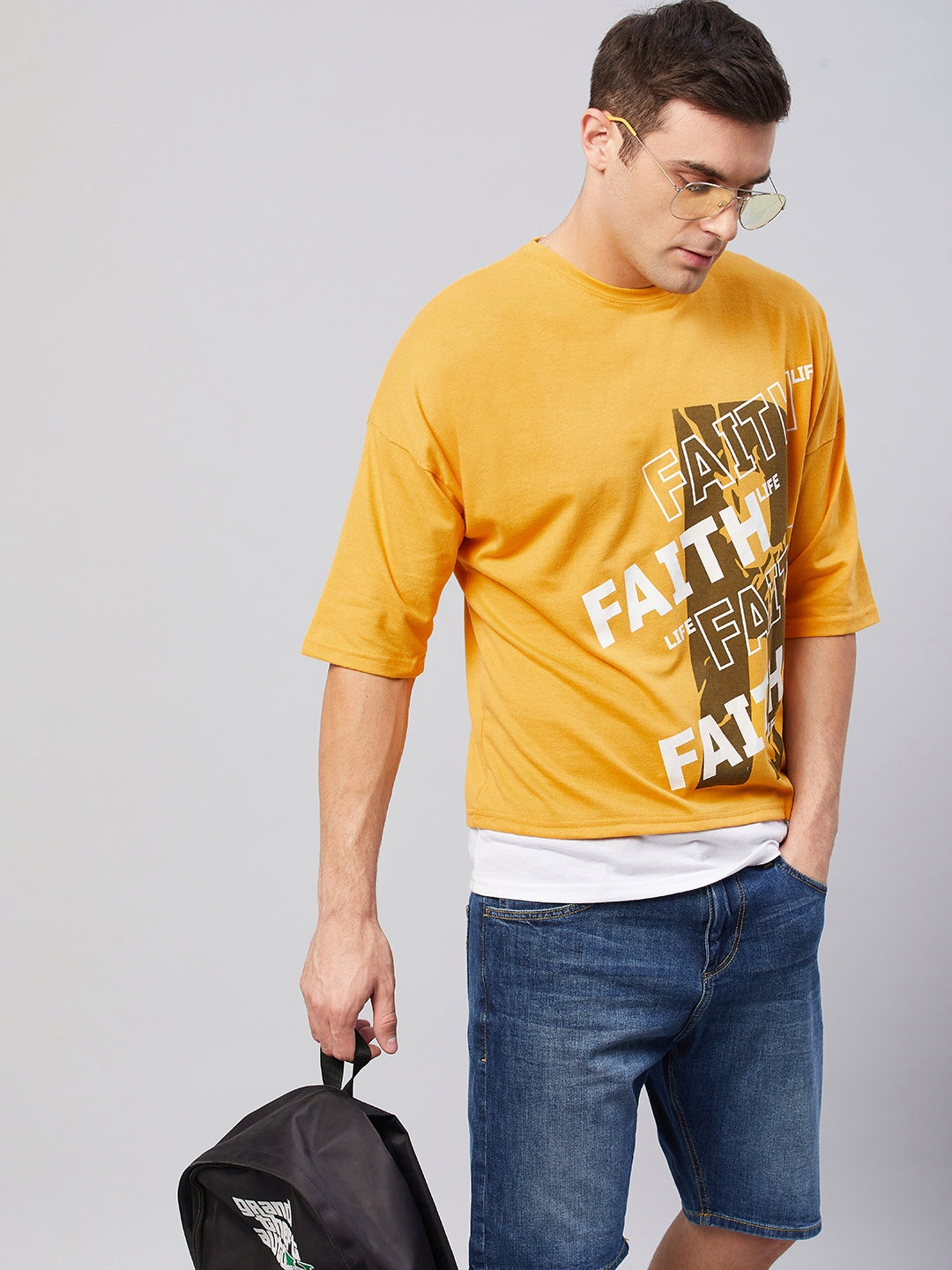 yellow tshirt summer tshirts