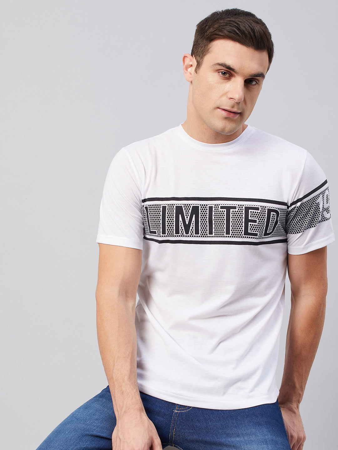 white summer tshirts