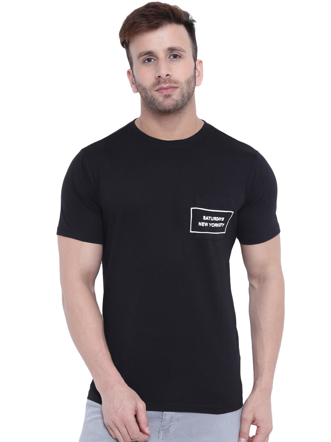 GSHSTSHTPNT012BLK