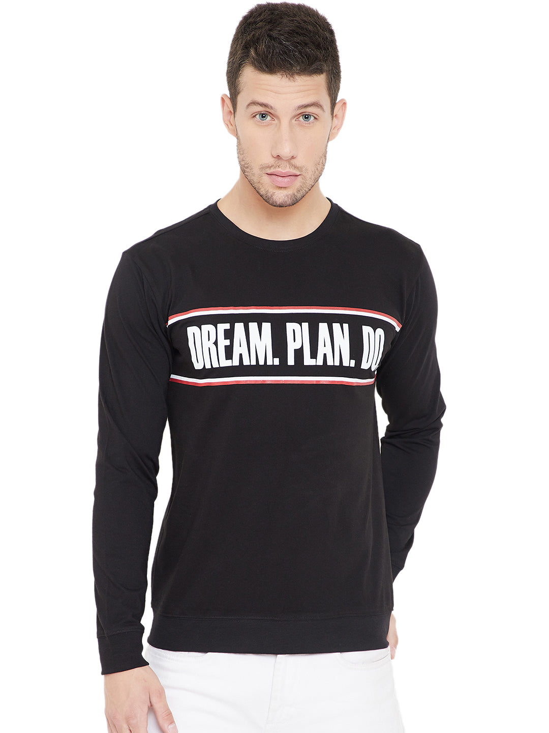 GSPNTFSTSHT2475BLK