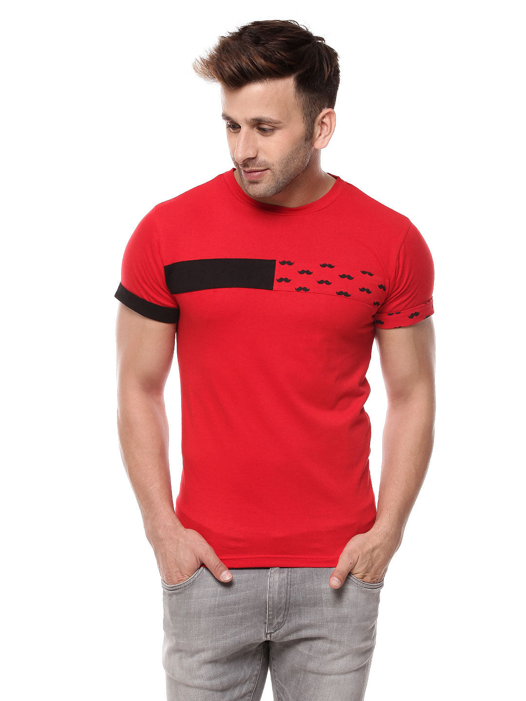 GSPNTHS1280RDBLK