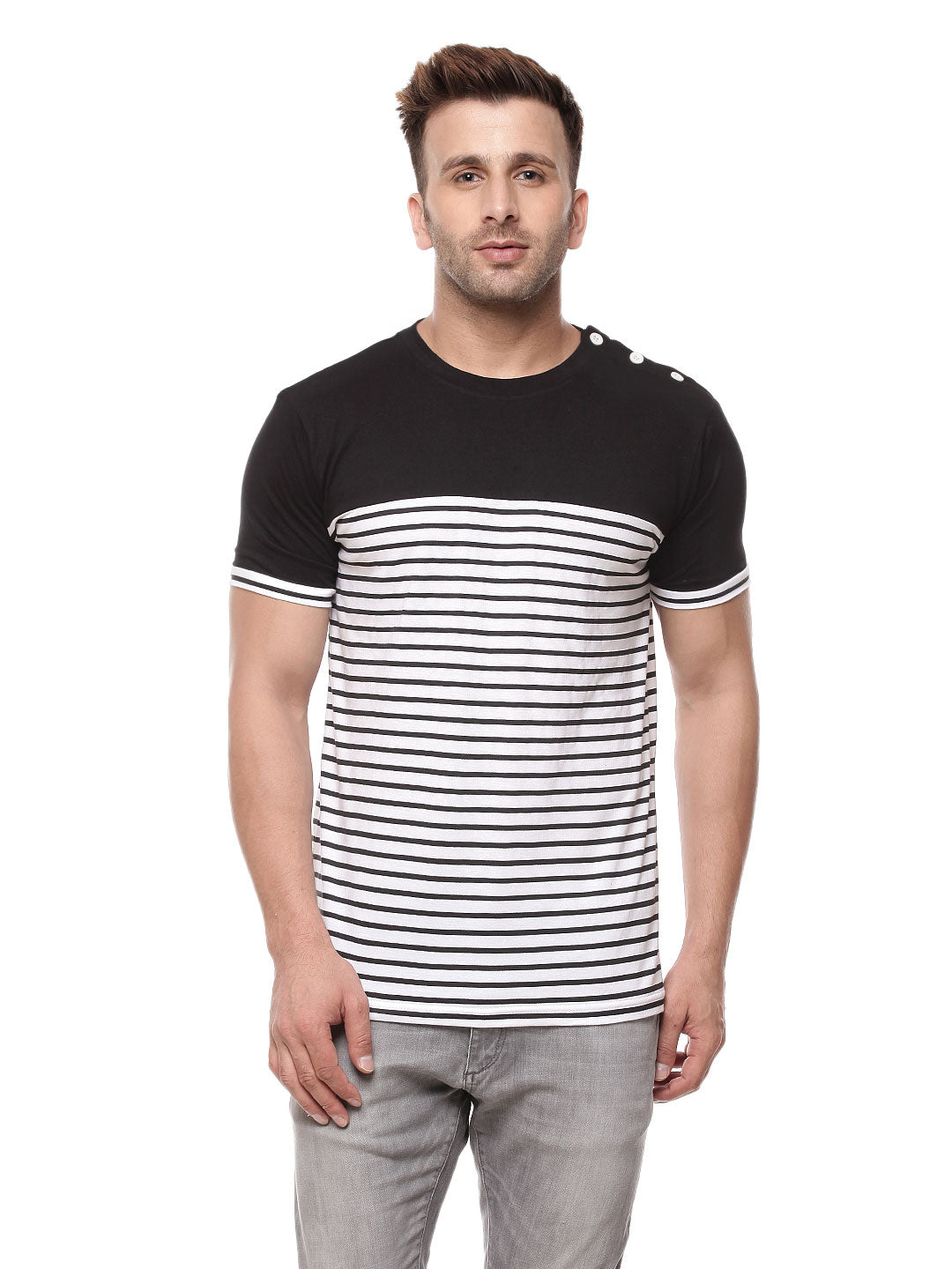 GSPNTHS60202BLKWHT