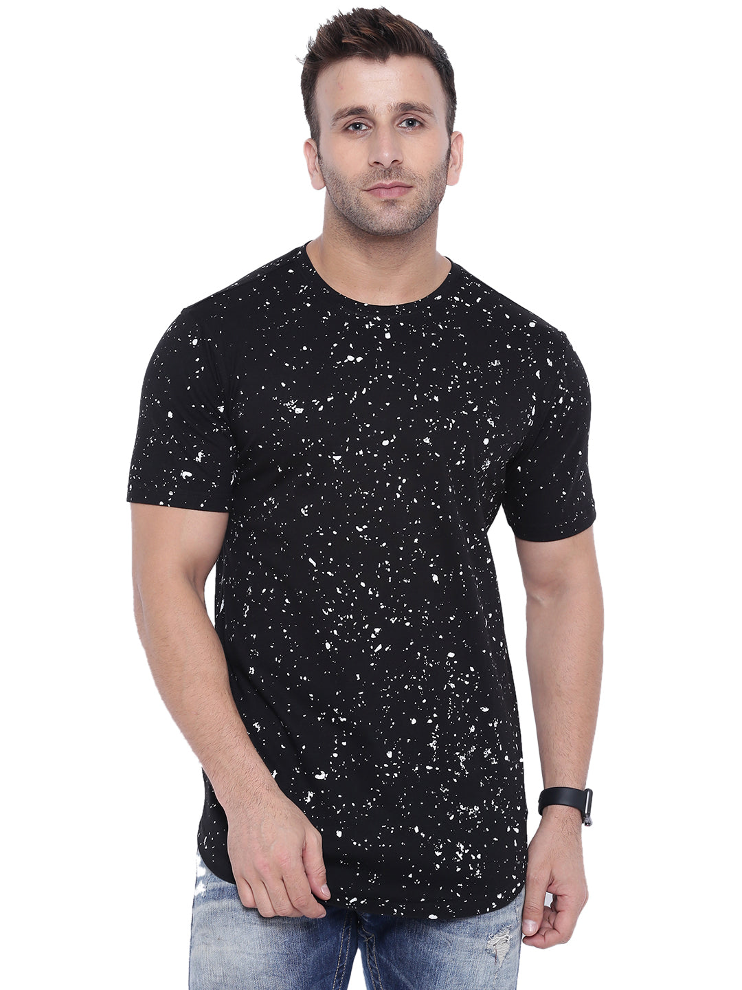 GSPNTTSHT2027BLK