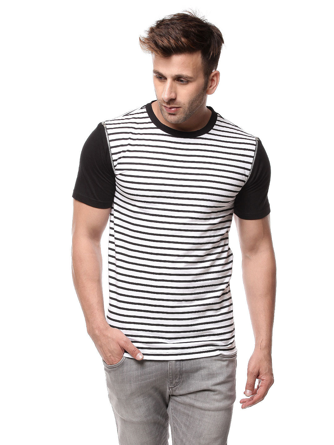 GSPNTZIP1261WHTBLK