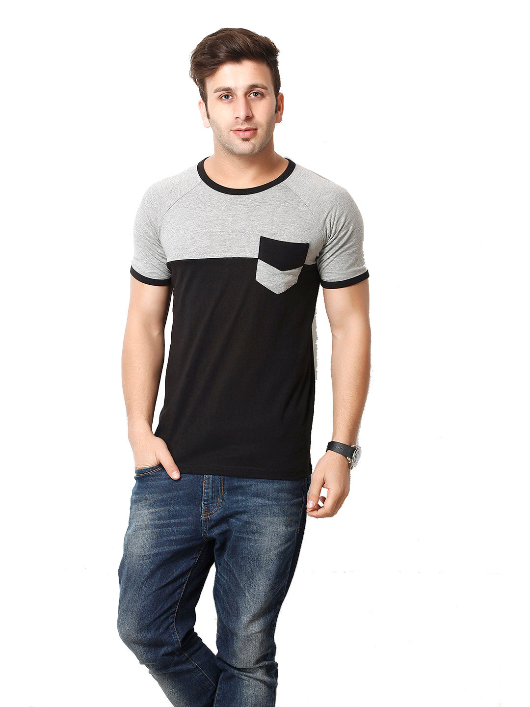 GSPS60203GRYBLK