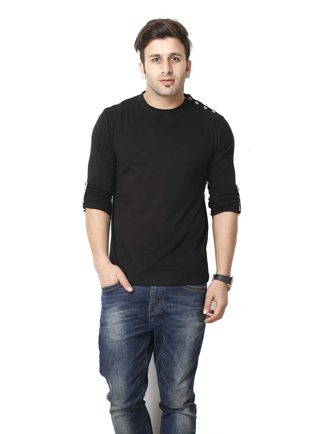 GSPSFS60208BLK