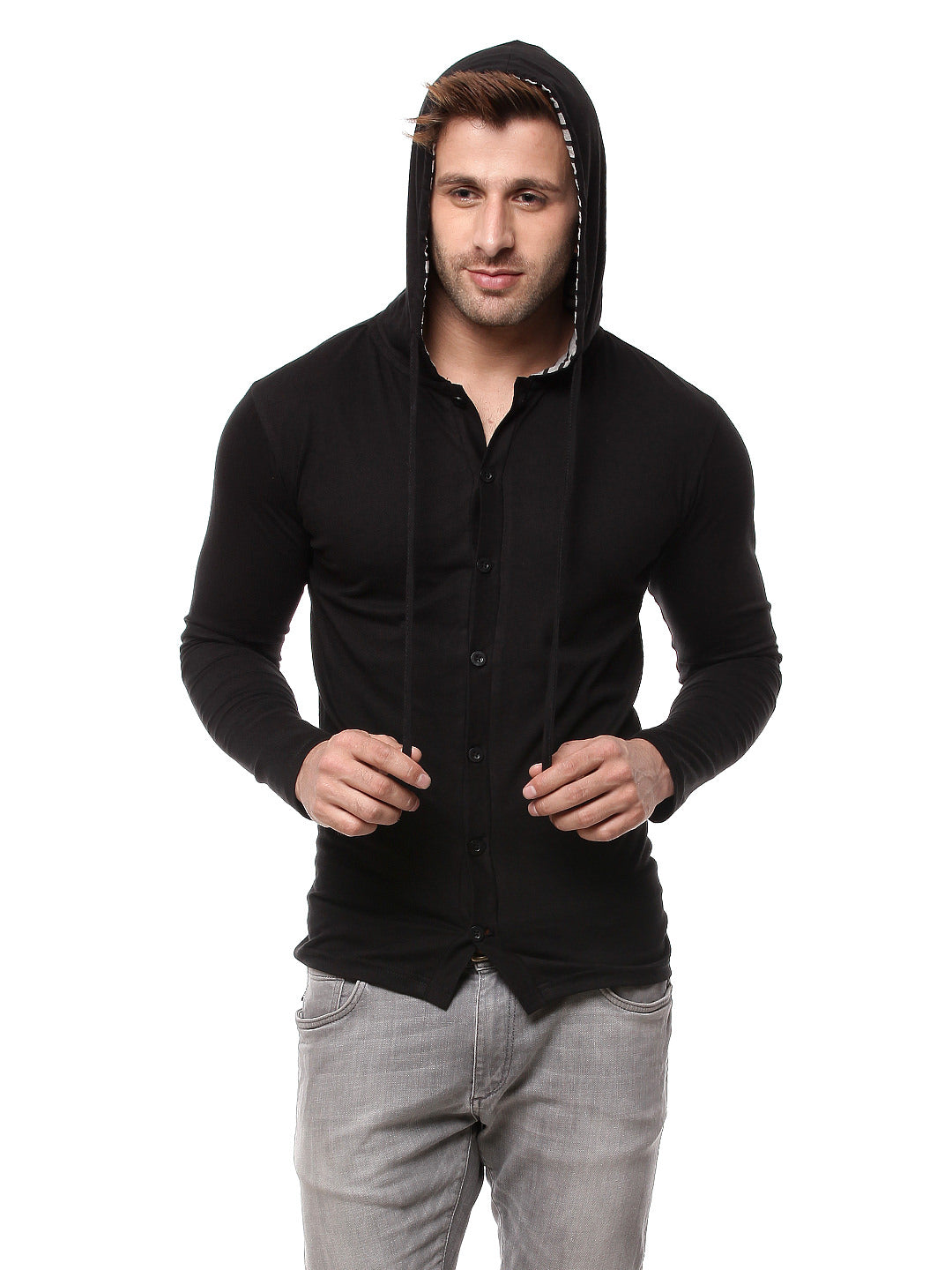 GSPSFSHD1289BLK