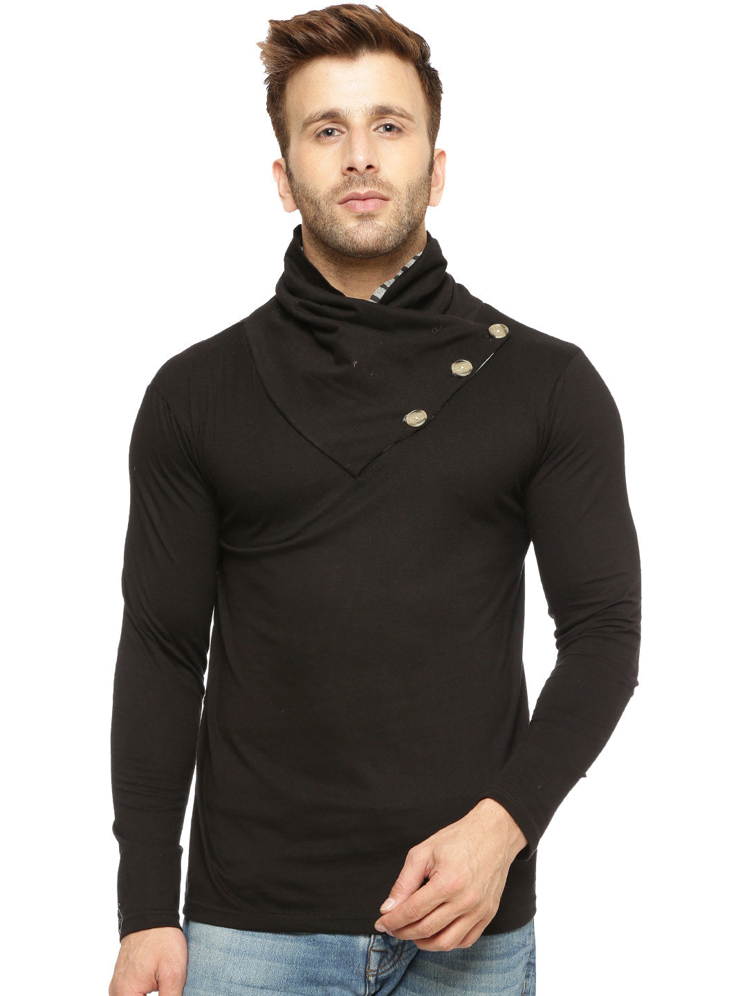 GSPSFSTSHT1318BLK