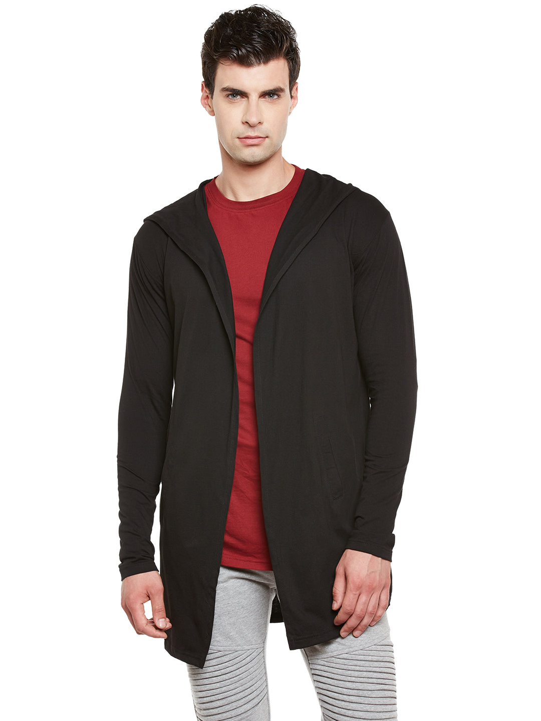 GSSHG1522BLK