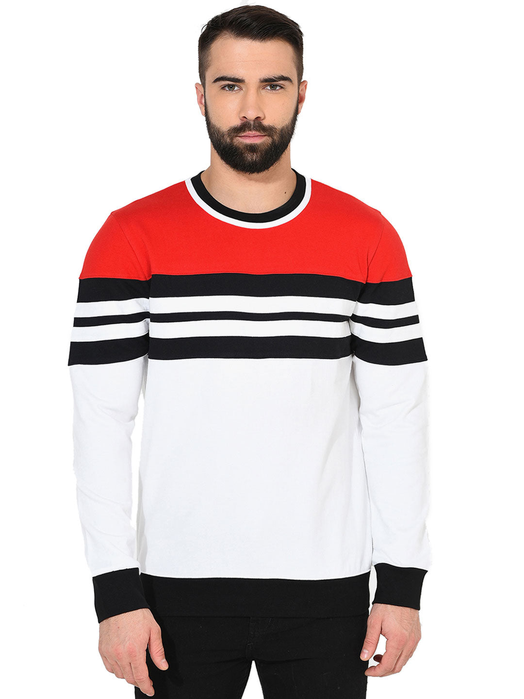 GSSWTSHT1625RDBLKWHT