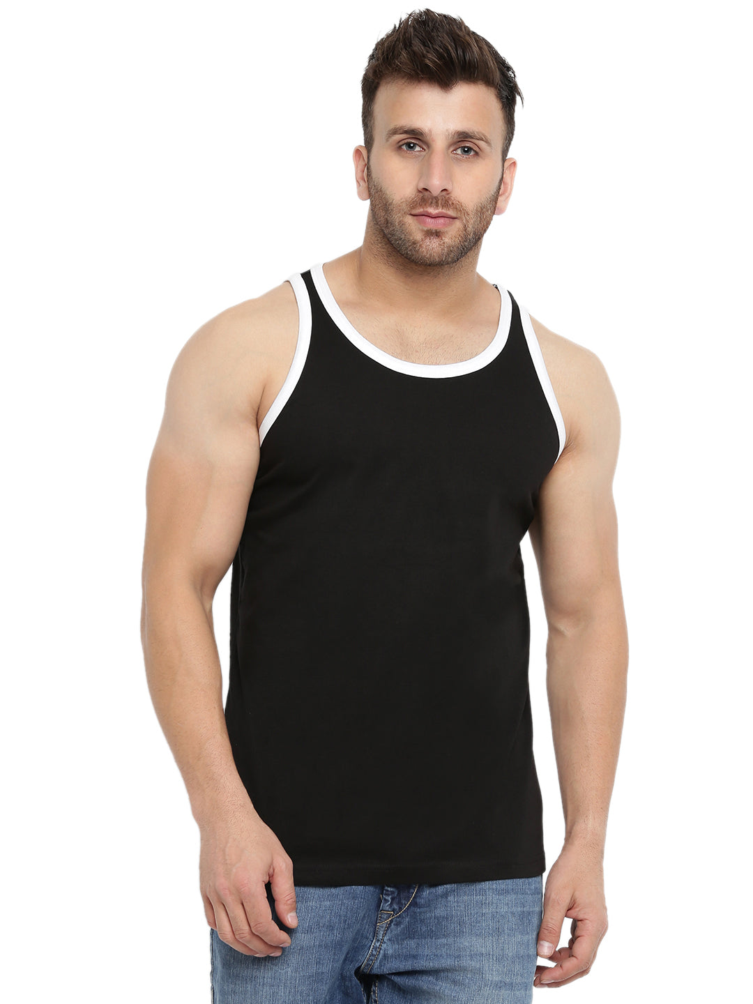 GSVST013BLKWHT
