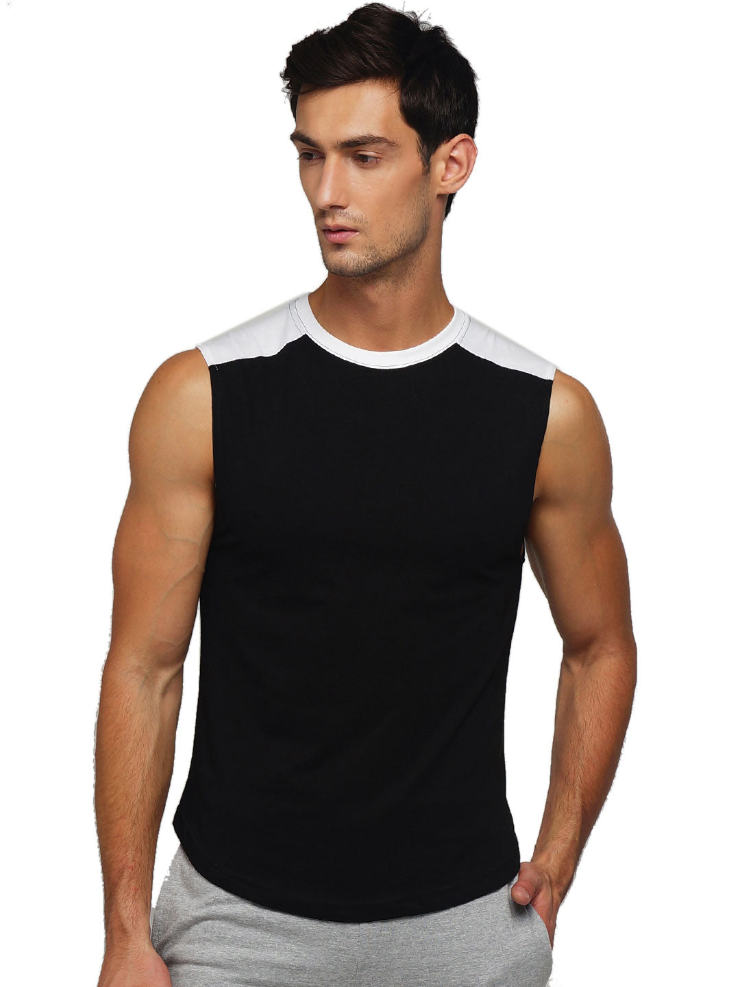 GSVST1486BLKWHT