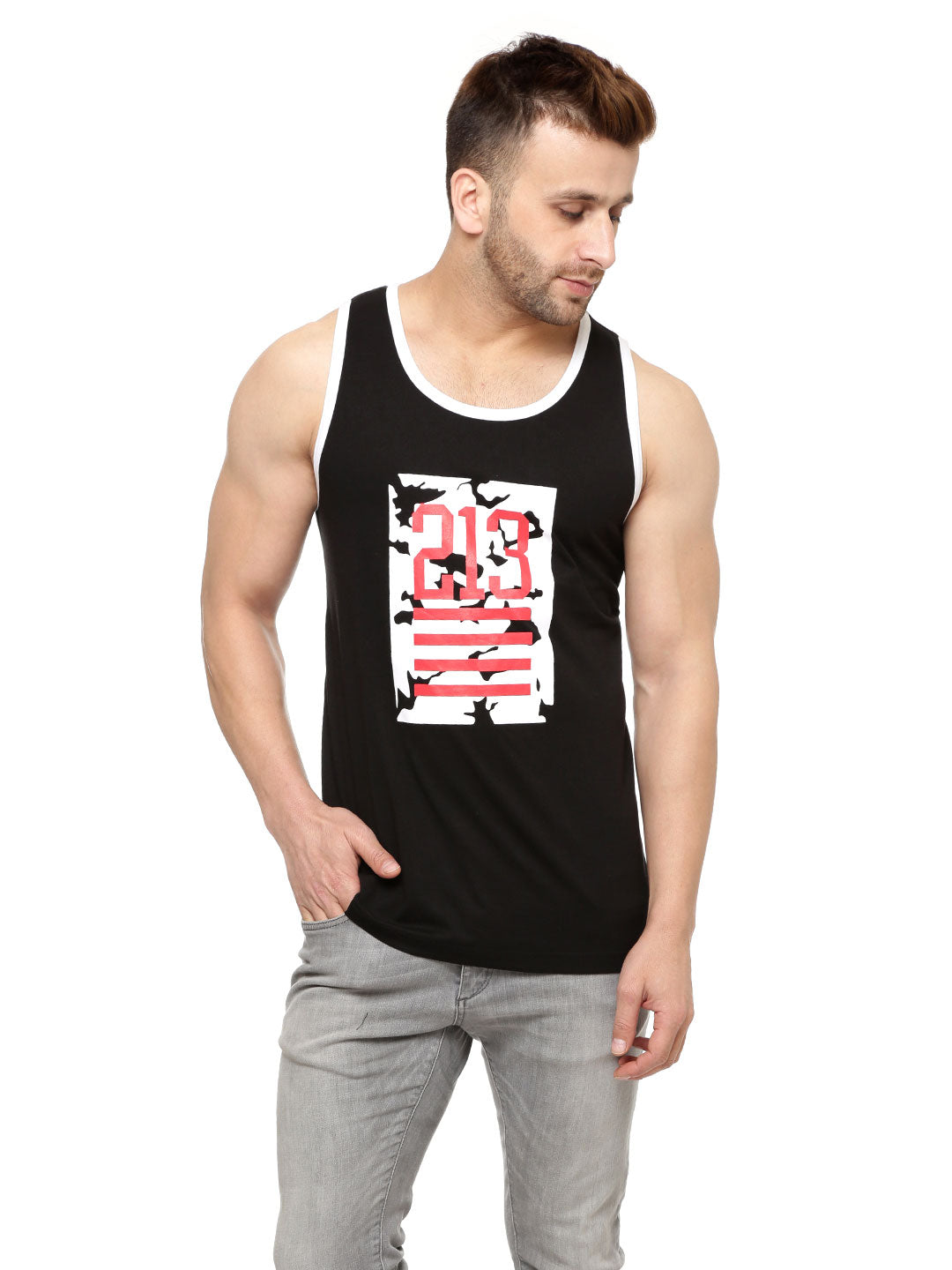 GSVST213BLKWHT