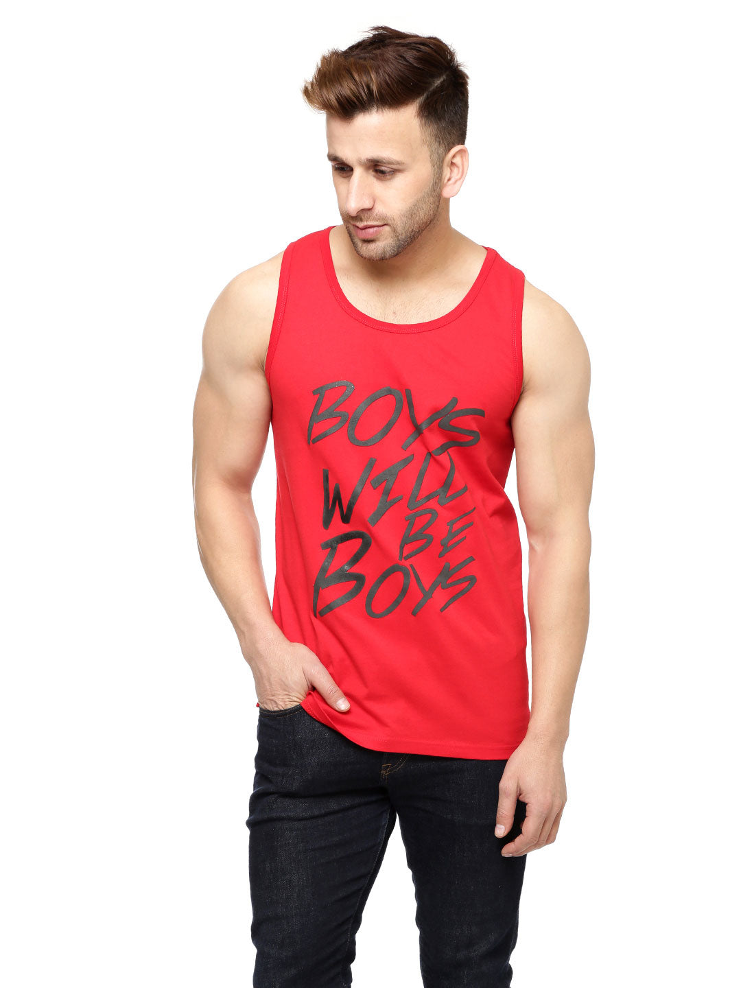 GSVSTBOYSRED