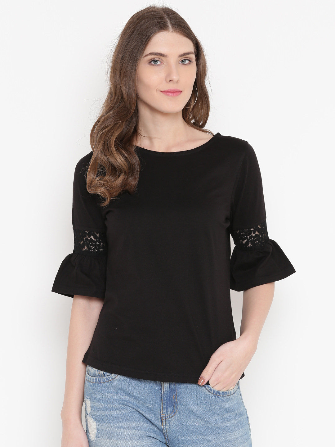 GSWRNTOP1945BLK