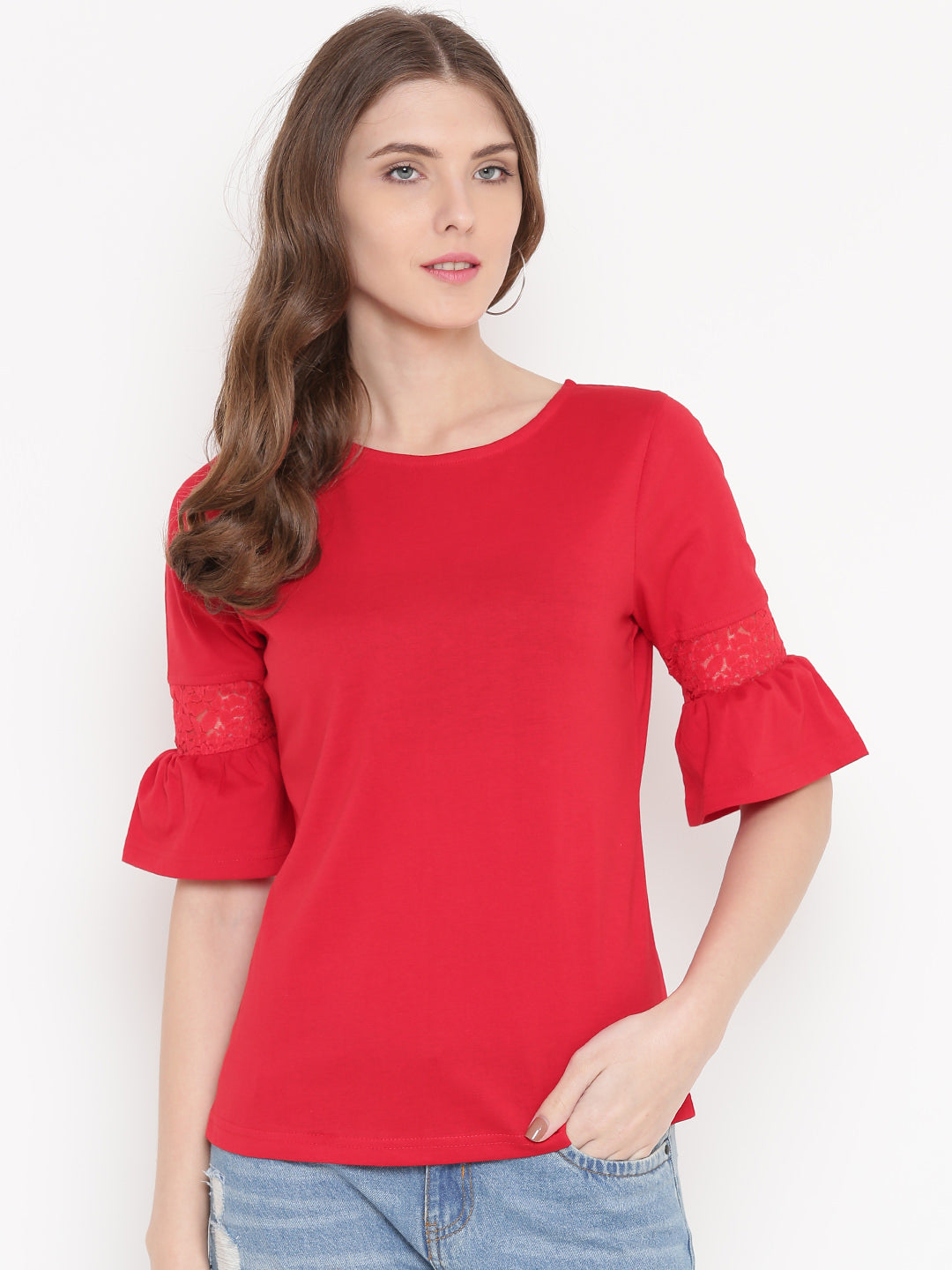 GSWRNTOP1945TRED