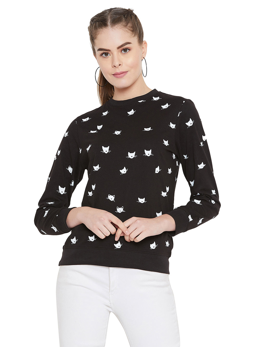 GSWTSHT2452BLK